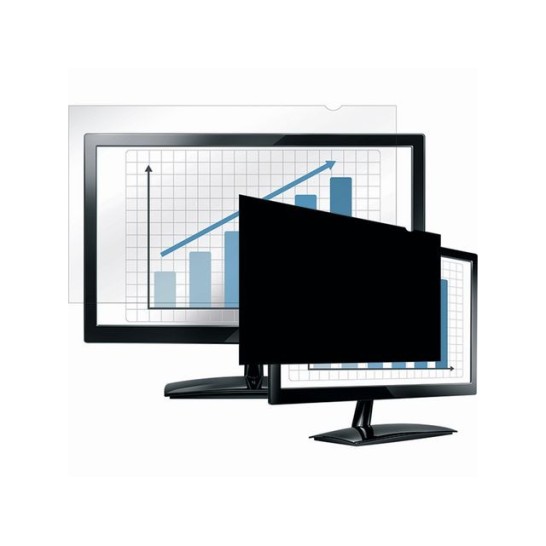 FELLOWES PrivaScreen™ Privacy Filter 24 inch Wide