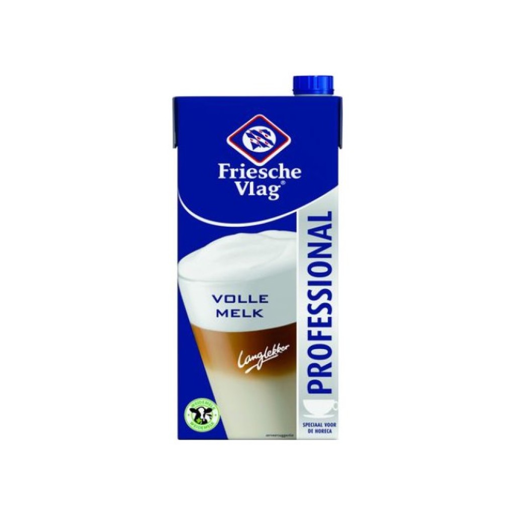 Ontwarren Stadion affix FRIESCHE VLAG Houdbare Melk volle (doos 12 x 1000 milliliter) - Office1 Kantoorartikelen Ontwarren Stadion affix FRIESCHE VLAG Houdbare Melk volle (doos 12 x 1000 milliliter) - Office1 Kantoorartikelen