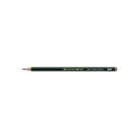 Faber-Castell 9000 potlood 2B (pak 12 stuks) Faber-Castell 9000 potlood 2B (pak 12 stuks)