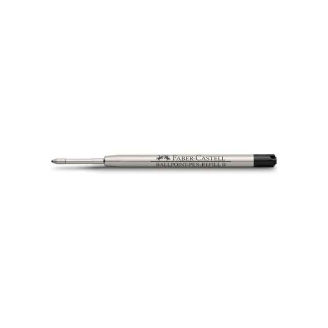 Faber-Castell Balpenvulling B (doos 10 stuks)