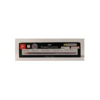 Faber-Castell Grip 2001 Potlood HB Soft-grip (pak 12 stuks) Faber-Castell Grip 2001 Potlood HB Soft-grip (pak 12 stuks)
