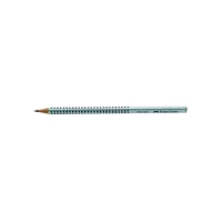 Faber-Castell Potlood Grip 2001soft-grip 2B (pak 12 stuks) Faber-Castell Potlood Grip 2001soft-grip 2B (pak 12 stuks)