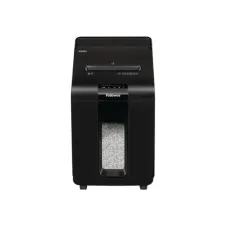 FELLOWES AutoMax 100M Papiervernietiger Micro Cut Snippers 4 x 10 mm P4 max 100 vellen FELLOWES AutoMax 100M Papiervernietiger Micro Cut Snippers 4 x 10 mm P4 max 100 vellen