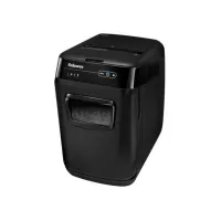 FELLOWES AutoMax 130C Papiervernietiger Cross Cut Snippers 4 x 38 mm P4 max 130 Vellen FELLOWES AutoMax 130C Papiervernietiger Cross Cut Snippers 4 x 38 mm P4 max 130 Vellen