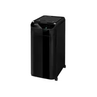 FELLOWES AutoMax™ 350C Papiervernietiger Cross Cut snippers P4 max 350 vellen FELLOWES AutoMax™ 350C Papiervernietiger Cross Cut snippers P4 max 350 vellen