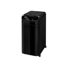 FELLOWES AutoMax™ 350C Papiervernietiger Cross Cut snippers P4 max 350 vellen FELLOWES AutoMax™ 350C Papiervernietiger Cross Cut snippers P4 max 350 vellen