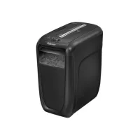 FELLOWES AutoMax 60C Papiervernietiger Cross Cut Snippers 4 x 50 mm P3 max 10 Vellen FELLOWES AutoMax 60C Papiervernietiger Cross Cut Snippers 4 x 50 mm P3 max 10 Vellen
