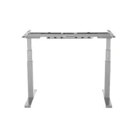 FELLOWES Cambio Zit-Sta Bureauframe Zilver