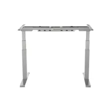 FELLOWES Cambio Zit-Sta Bureauframe Zilver FELLOWES Cambio Zit-Sta Bureauframe Zilver