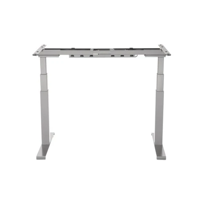 FELLOWES Cambio Zit-Sta Bureauframe Zilver