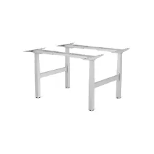 FELLOWES Cambio Zit-Sta Duo Bench Bureauframe FELLOWES Cambio Zit-Sta Duo Bench Bureauframe