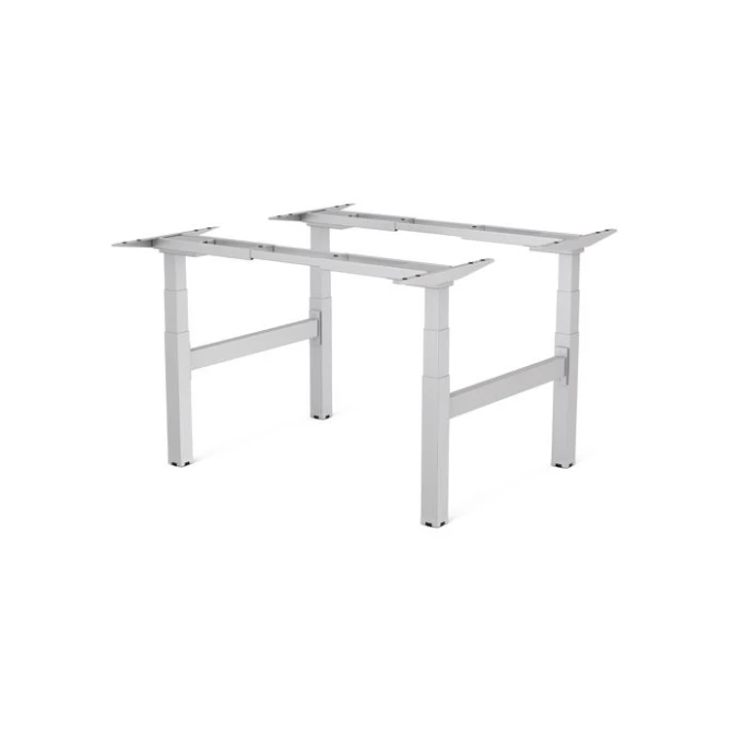 FELLOWES Cambio Zit-Sta Duo Bench Bureauframe