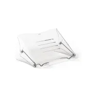 FELLOWES Clarity Laptopstandaard 15 inch FELLOWES Clarity Laptopstandaard 15 inch