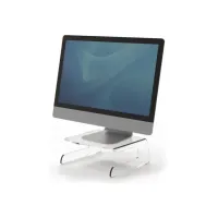 FELLOWES Clarity Monitorstandaard FELLOWES Clarity Monitorstandaard