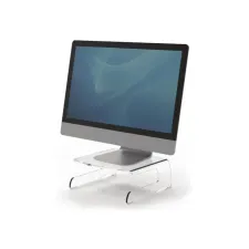 FELLOWES Clarity Monitorstandaard FELLOWES Clarity Monitorstandaard
