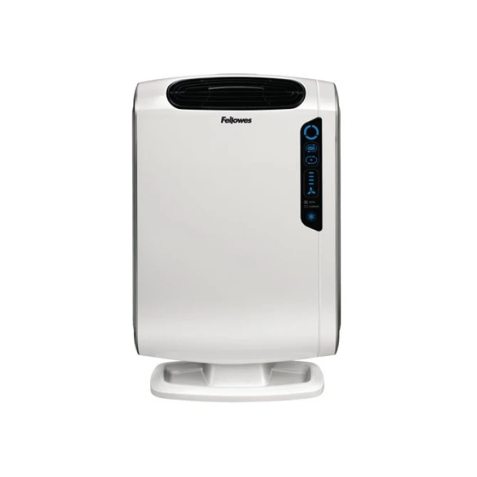 FELLOWES DX55 AeraMax Luchtreiniger 521 x 330 x 169 mm Grijs FELLOWES DX55 AeraMax Luchtreiniger 521 x 330 x 169 mm Grijs