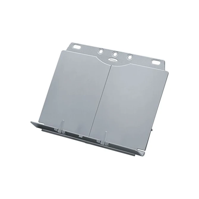 FELLOWES Documenthouder Booklift™ - zilver FELLOWES Documenthouder Booklift™ - zilver