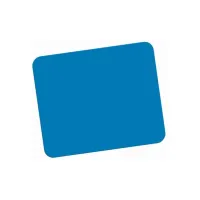 FELLOWES Economy Muismat Blauw FELLOWES Economy Muismat Blauw