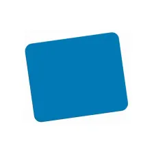 FELLOWES Economy Muismat Blauw FELLOWES Economy Muismat Blauw