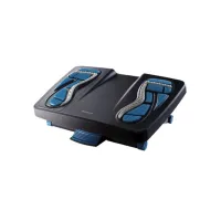 FELLOWES Energize™ voetensteun zwart FELLOWES Energize™ voetensteun zwart