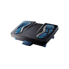 FELLOWES Energize™ voetensteun zwart