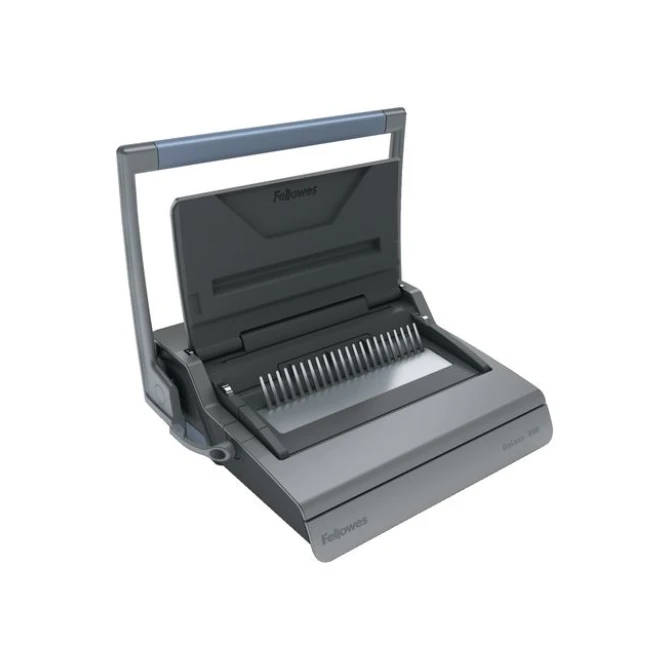 FELLOWES Galaxy 500 inbindmachine Handbediend FELLOWES Galaxy 500 inbindmachine Handbediend