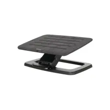 FELLOWES Hana Voetensteun Zwart