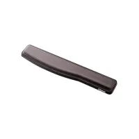 FELLOWES Instelbaar Polssteun Voor Toetsenbord Zwart