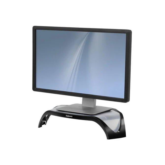 FELLOWES Monitorstandaard Smart Suites™ zwart
