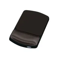 FELLOWES Muismat met polssteun