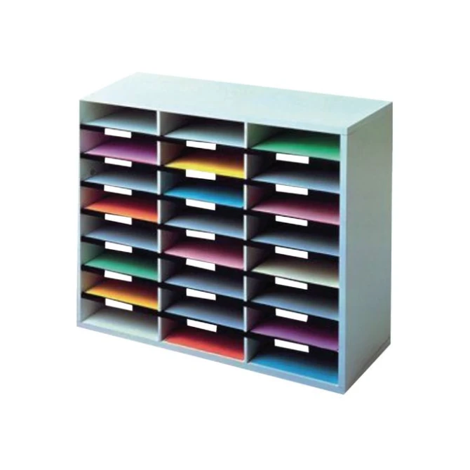 FELLOWES Opbergsorteerunit 36 Vakken