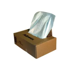 FELLOWES Opvangzakken voor papiervernietiger 165 liter (pak 50 pakken) FELLOWES Opvangzakken voor papiervernietiger 165 liter (pak 50 pakken)