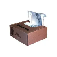FELLOWES Opvangzakken voor papiervernietiger 23-28 liter (rol 100 stuks) FELLOWES Opvangzakken voor papiervernietiger 23-28 liter (rol 100 stuks)