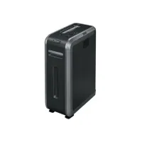 FELLOWES Powershred 125Ci Papiervernietiger Cross Cut Snippers 4 x 38 mm P4 max 18 Vellen