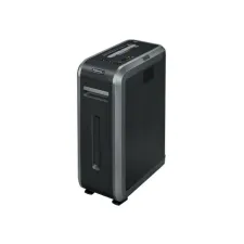 FELLOWES Powershred 125Ci Papiervernietiger Cross Cut Snippers 4 x 38 mm P4 max 18 Vellen FELLOWES Powershred 125Ci Papiervernietiger Cross Cut Snippers 4 x 38 mm P4 max 18 Vellen