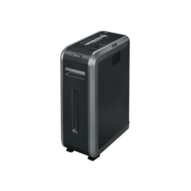 FELLOWES Powershred 125Ci Papiervernietiger Cross Cut Snippers 4 x 38 mm P4 max 18 Vellen