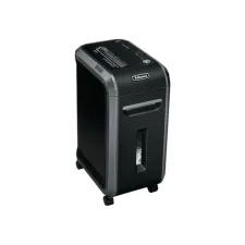 FELLOWES Powershred 99Ci Papiervernietiger Cross Cut Snippers 4 x 38 mm P4 max 17 Vellen FELLOWES Powershred 99Ci Papiervernietiger Cross Cut Snippers 4 x 38 mm P4 max 17 Vellen