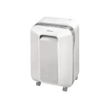 FELLOWES Powershred LX201 Papiervernietiger P5 Micro-Cut 22 L Wit FELLOWES Powershred LX201 Papiervernietiger P5 Micro-Cut 22 L Wit