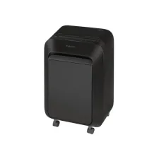 FELLOWES Powershred LX211 Papiervernietiger P5 Micro-Cut 23 L Zwart FELLOWES Powershred LX211 Papiervernietiger P5 Micro-Cut 23 L Zwart