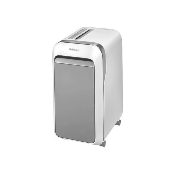 FELLOWES Powershred LX221 Papiervernietiger P5 Micro-Cut 30 L Wit FELLOWES Powershred LX221 Papiervernietiger P5 Micro-Cut 30 L Wit
