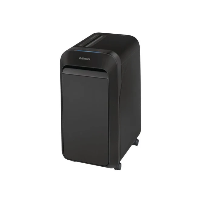 FELLOWES Powershred LX221 Papiervernietiger P5 Micro-Cut 30 L Zwart FELLOWES Powershred LX221 Papiervernietiger P5 Micro-Cut 30 L Zwart