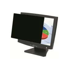 FELLOWES PrivaScreen Black-Out Privacy Filter 19 Inch standaard FELLOWES PrivaScreen Black-Out Privacy Filter 19 Inch standaard