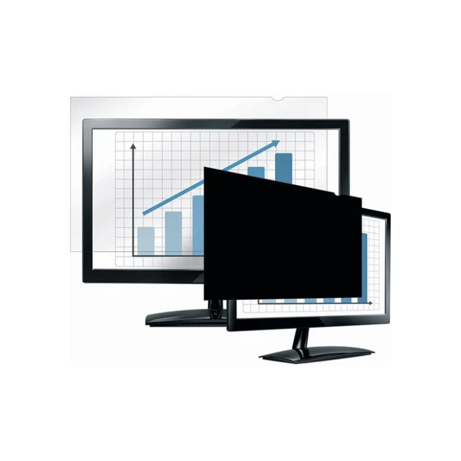 FELLOWES PrivaScreen™ Privacy Filter 24 inch Wide FELLOWES PrivaScreen™ Privacy Filter 24 inch Wide