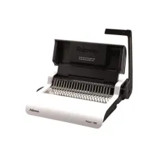 FELLOWES Pulsar+ 300 Inbindmachine Max Diameter 38 mm Wit FELLOWES Pulsar+ 300 Inbindmachine Max Diameter 38 mm Wit