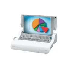 FELLOWES Pulsar-e 300 inbindmachine Elektrisch FELLOWES Pulsar-e 300 inbindmachine Elektrisch