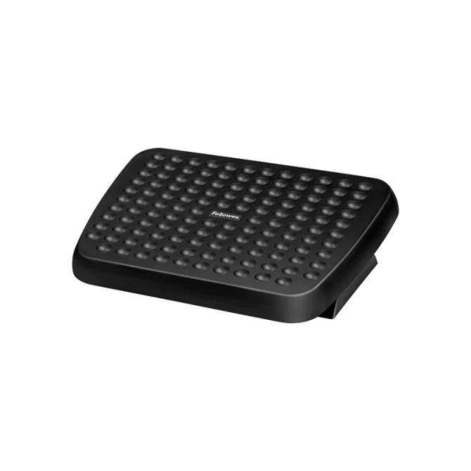 FELLOWES Standaard ergonomische voetensteun