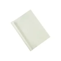 FELLOWES Thermische Bindomslagen 12 mm Wit (pak 100 stuks) FELLOWES Thermische Bindomslagen 12 mm Wit (pak 100 stuks)