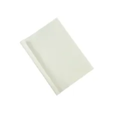 FELLOWES Thermische Bindomslagen 12 mm Wit (pak 100 stuks) FELLOWES Thermische Bindomslagen 12 mm Wit (pak 100 stuks)