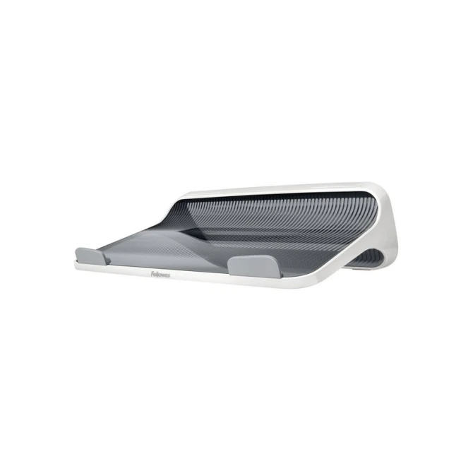 FELLOWES laptopstandaard I-Spire™ Wit FELLOWES laptopstandaard I-Spire™ Wit