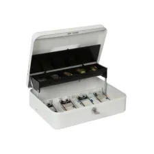Filex CB Cash Box 4 90 x 300 x 240 mm wit